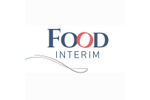 logotype Food Interim