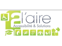 logotype 2 L'aire Accessibilité & Solutions