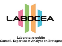 logotype Labocea