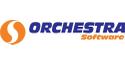 logotype Orchestra  Software