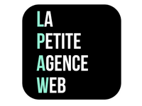 logotype La Petite Agence Web
