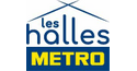 logotype Metro