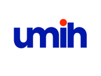 logotype Umih