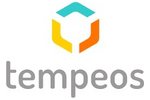 logotype Tempeos