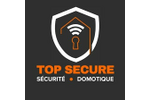 logotype Top Secure