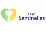 logotype Réso Sentinelles