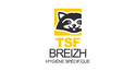 logotype TSF BREIZH