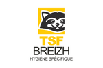 logotype TSF BREIZH