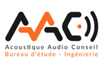 logotype Acoustique Audio Conseil