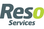logotype Reso Service
