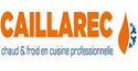 logotype Caillarec