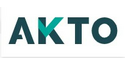 logotype Akto Bretagne